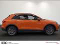 Audi Q3 45 TFSI e S-Line Navi LED Pano Rückfahrkamera Orange - thumbnail 3