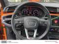 Audi Q3 45 TFSI e S-Line Navi LED Pano Rückfahrkamera Orange - thumbnail 21