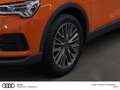 Audi Q3 45 TFSI e S-Line Navi LED Pano Rückfahrkamera Orange - thumbnail 10