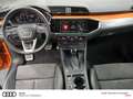 Audi Q3 45 TFSI e S-Line Navi LED Pano Rückfahrkamera Orange - thumbnail 7