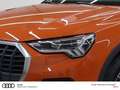 Audi Q3 45 TFSI e S-Line Navi LED Pano Rückfahrkamera Orange - thumbnail 6