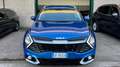 Kia Sportage 1.6 CRDI 136 CV DCT7 2WD Mild Hybrid Line Plus Blu/Azzurro - thumbnail 2