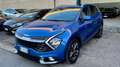 Kia Sportage 1.6 CRDI 136 CV DCT7 2WD Mild Hybrid Line Plus Blu/Azzurro - thumbnail 3