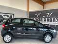 Volkswagen Fox Basis Noir - thumbnail 5