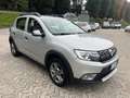 Dacia Sandero 0.9 tce turbo Laureate Gpl s "OK NEOPATENTATI" Argento - thumbnail 1
