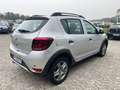 Dacia Sandero 0.9 tce turbo Laureate Gpl s "OK NEOPATENTATI" Argento - thumbnail 4