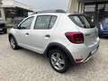 Dacia Sandero 0.9 tce turbo Laureate Gpl s "OK NEOPATENTATI" Argento - thumbnail 3