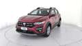 Dacia Sandero Sandero Stepway 1.0 tce Comfort Eco-g 100cv Rojo - thumbnail 1