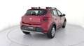 Dacia Sandero Sandero Stepway 1.0 tce Comfort Eco-g 100cv Rojo - thumbnail 5