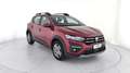 Dacia Sandero Sandero Stepway 1.0 tce Comfort Eco-g 100cv Rojo - thumbnail 3
