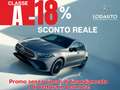Mercedes-Benz A 180 A 180 d Automatic AMG Line Advanced Silber - thumbnail 1