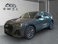Audi Q3 Sportback 35 TDI S tronic S-LineINT*RFK*AHK*Navi Grijs - thumbnail 2