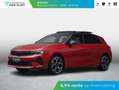 Opel Astra 1.2 Turbo Hybrid Ultimate Schuif / Kanteldak Rouge - thumbnail 1