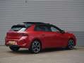 Opel Astra 1.2 Turbo Hybrid Ultimate Schuif / Kanteldak Rouge - thumbnail 2