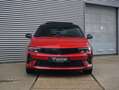 Opel Astra 1.2 Turbo Hybrid Ultimate Schuif / Kanteldak Rouge - thumbnail 3
