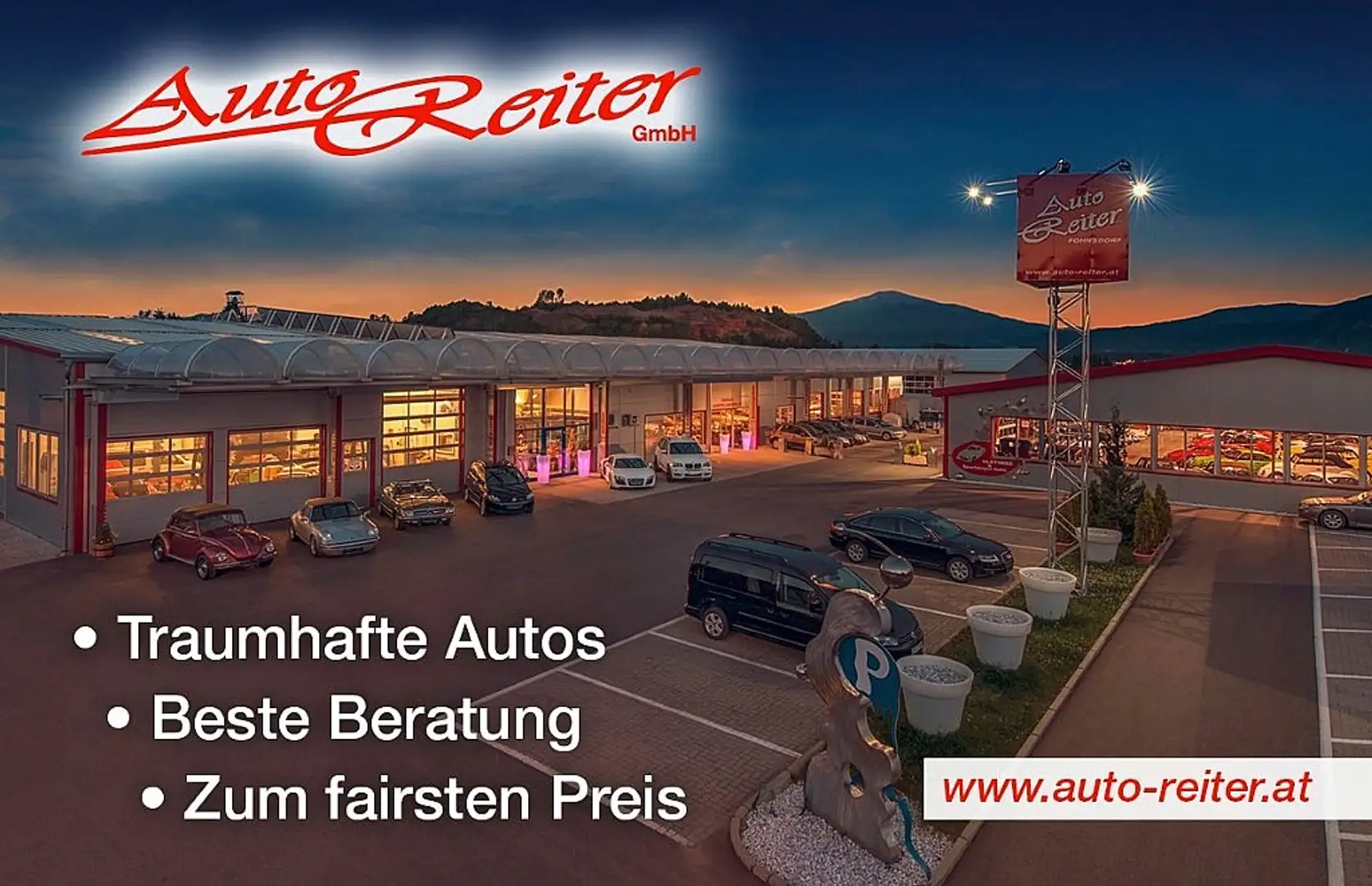 Volkswagen Arteon SB R-Line 2,0 TDI 4Motion DSG *ACC, LED, LEDER* Silber - 2