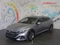 Volkswagen Arteon SB R-Line 2,0 TDI 4Motion DSG *ACC, LED, LEDER* Silber - thumbnail 18