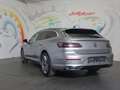 Volkswagen Arteon SB R-Line 2,0 TDI 4Motion DSG *ACC, LED, LEDER* Silber - thumbnail 5