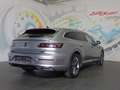 Volkswagen Arteon SB R-Line 2,0 TDI 4Motion DSG *ACC, LED, LEDER* Silber - thumbnail 4