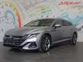 Volkswagen Arteon SB R-Line 2,0 TDI 4Motion DSG *ACC, LED, LEDER* Silber - thumbnail 19