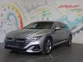 Volkswagen Arteon SB R-Line 2,0 TDI 4Motion DSG *ACC, LED, LEDER* Silber - thumbnail 3