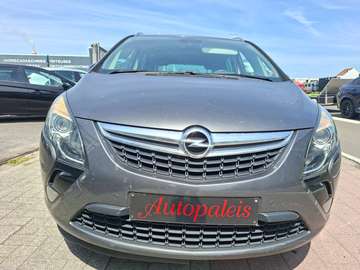 Zafira 1.4 Turbo
