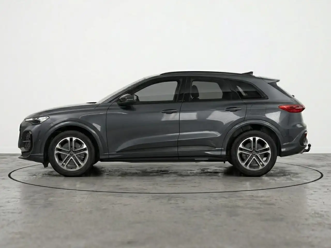 Audi Q5 2026