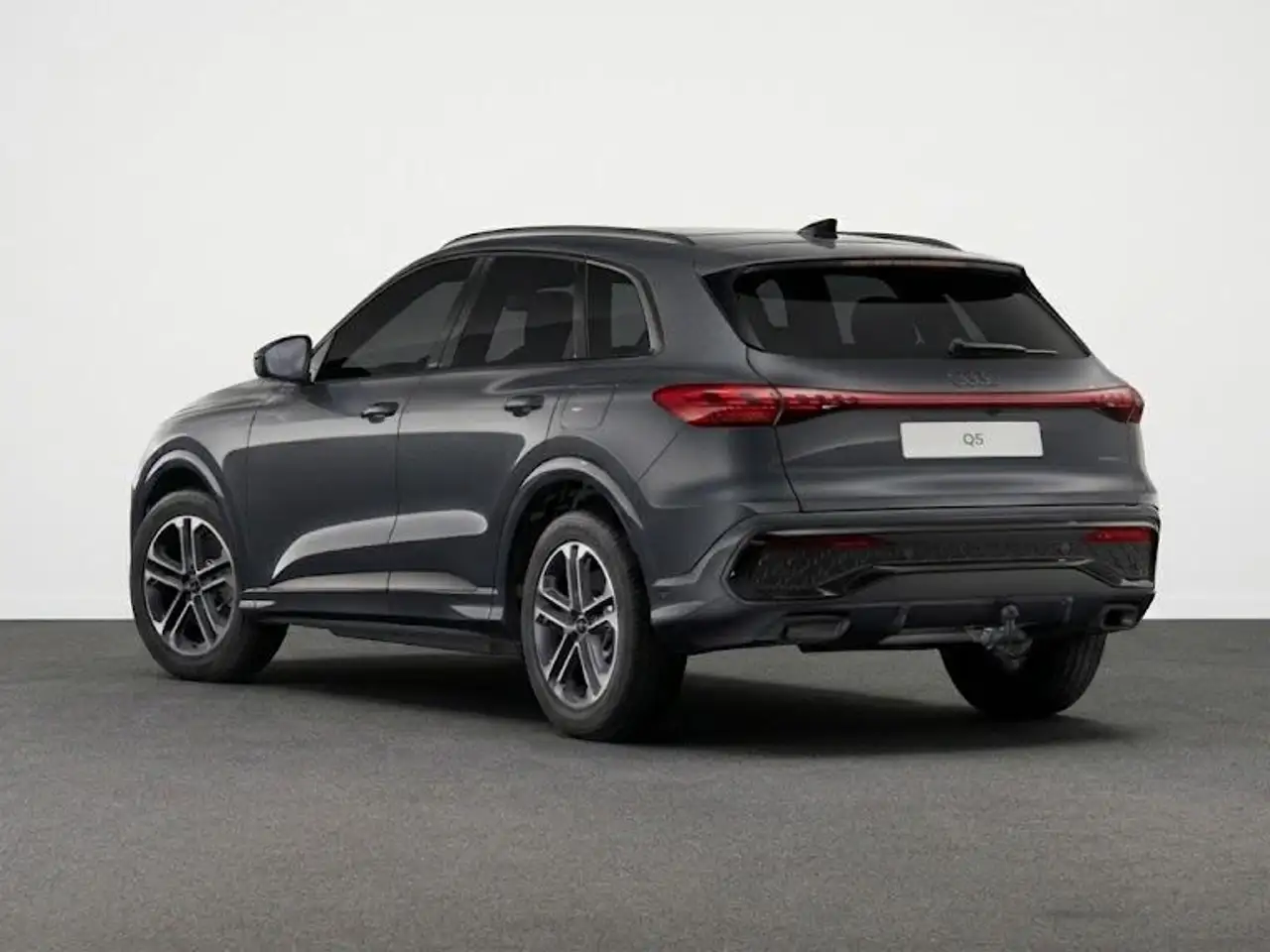 Audi Q5 2026