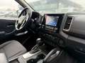 Nissan Frontier Aut. V8 Pick-up*DoKa*Pro4WD*LongBed Azul - thumbnail 13