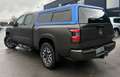 Nissan Frontier Aut. V8 Pick-up*DoKa*Pro4WD*LongBed Azul - thumbnail 14