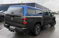 Nissan Frontier Aut. V8 Pick-up*DoKa*Pro4WD*LongBed Azul - thumbnail 12