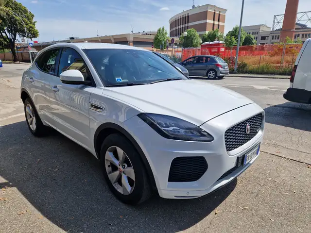 Jaguar E-Pace 2.0d i4 R-Dynamic S awd 150cv  X COMMERCIANTI