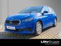Skoda Fabia 1.0 Easy LED Blau - thumbnail 1