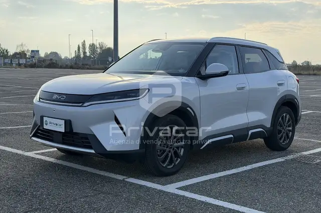 BYD Atto 2 Atto 2 DM-i 1.5 212 CV PHEV Boost
