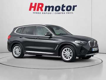 xDrive 20dA xLine