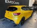 Renault Clio IV 1.6 TURBO 200 ENERGY RS EDC E6 JAUNE SIRIUS Jaune - thumbnail 6