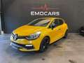 Renault Clio IV 1.6 TURBO 200 ENERGY RS EDC E6 JAUNE SIRIUS Jaune - thumbnail 2