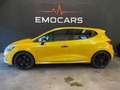 Renault Clio IV 1.6 TURBO 200 ENERGY RS EDC E6 JAUNE SIRIUS Jaune - thumbnail 7