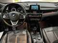 BMW X1 sDrive 18 i *PANORAMA* NAVI* KAMERA* LEDER*1H Schwarz - thumbnail 11