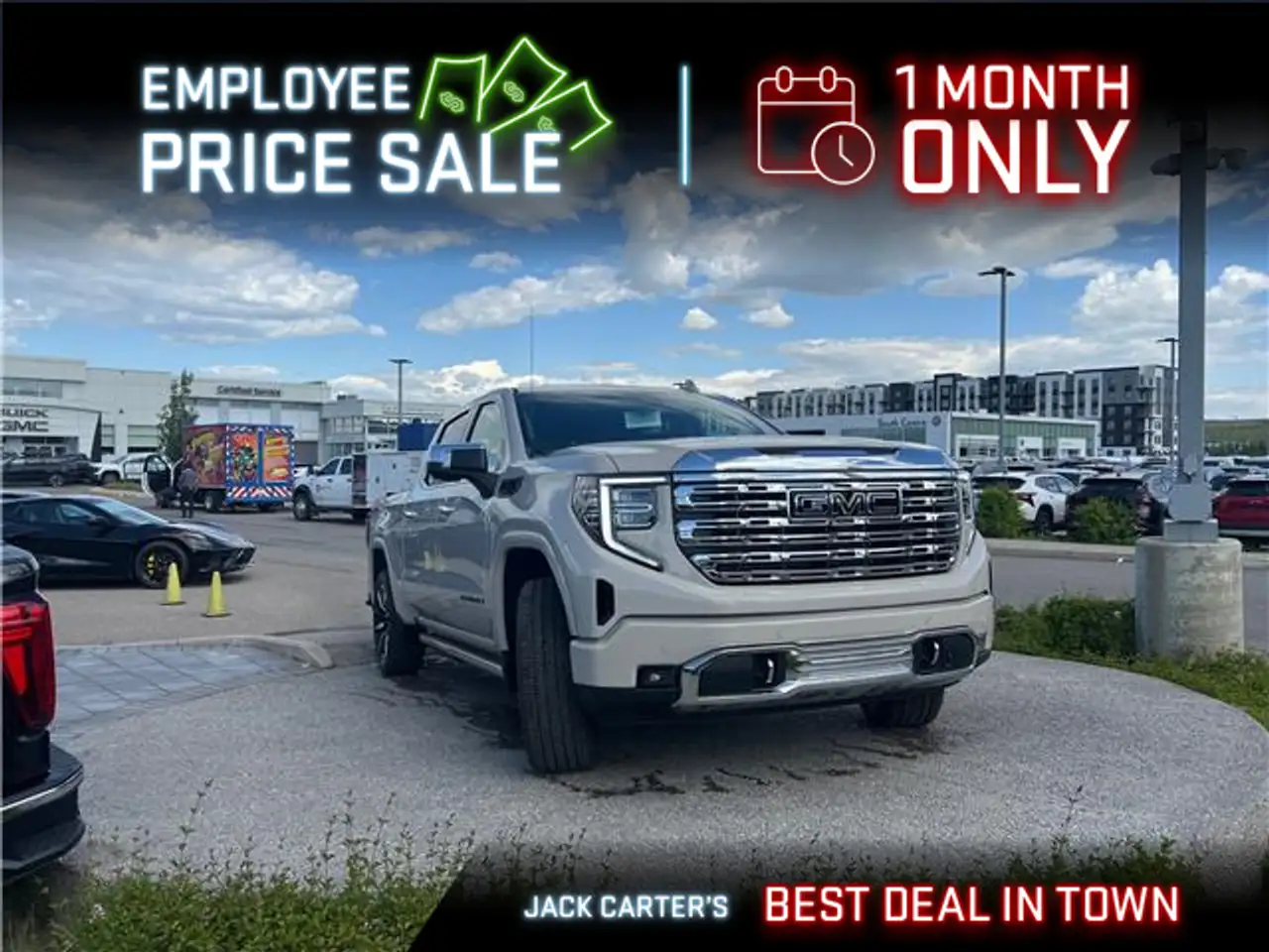 GMC Sierra 1500 fotografie GMC Sierra 1500