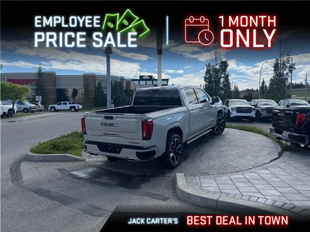 GMC Sierra 1500 fotografie GMC Sierra 1500