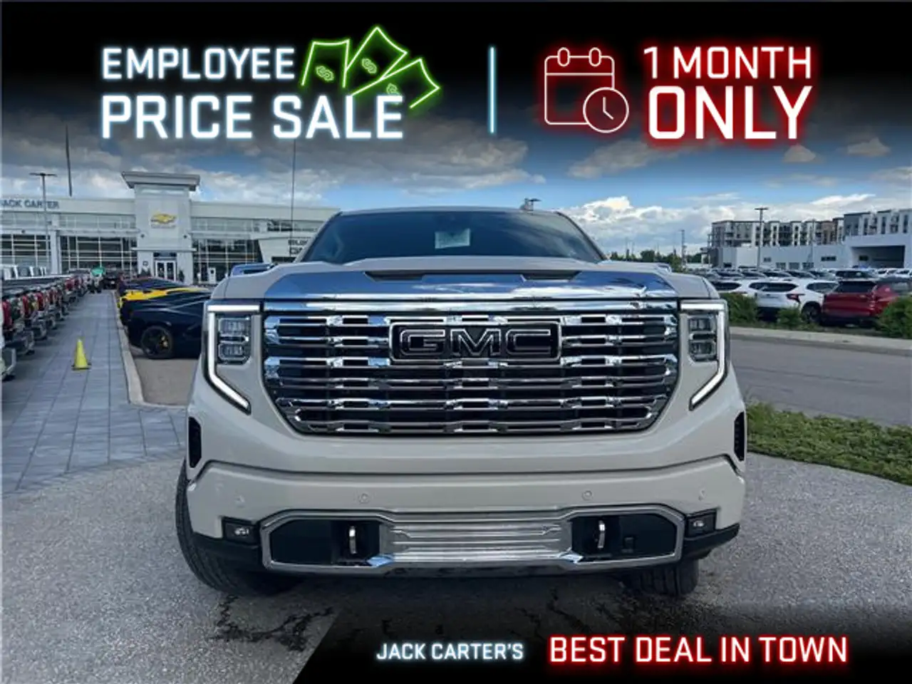 GMC Sierra 1500 fotografie GMC Sierra 1500