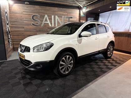 Nissan Qashqai | 2.0 Acenta | Climate |