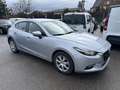 Mazda 3 Mazda3 Sport G100 Challenge Silber - thumbnail 2