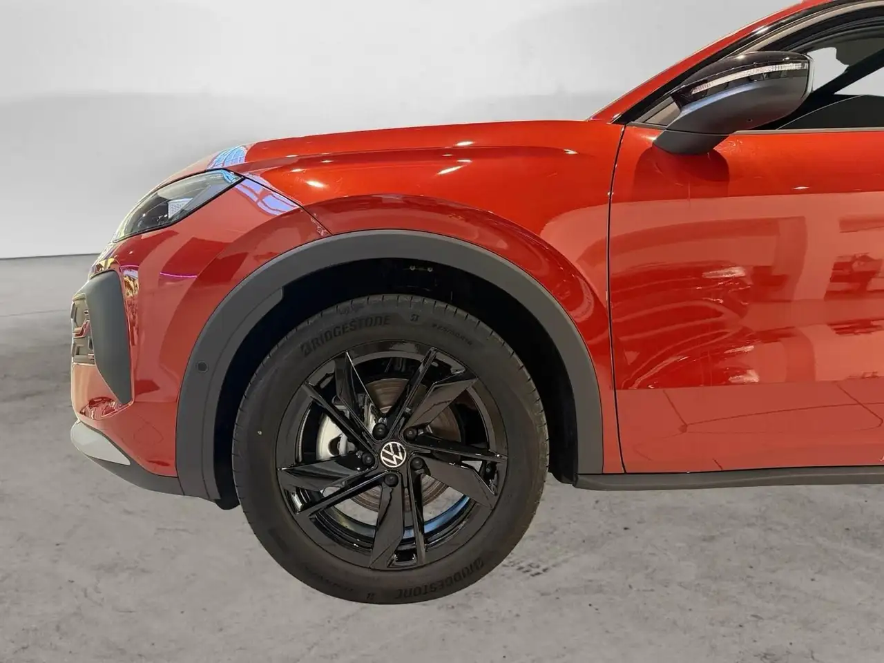 Volkswagen T-Roc 1.5 eTSI 85kW ACT Style DSG, миниатюра 13