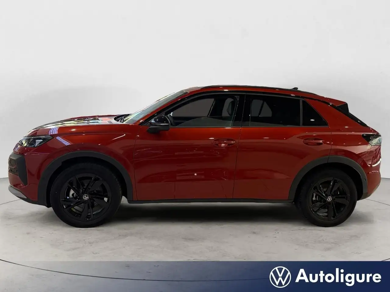 Volkswagen T-Roc 1.5 eTSI 85kW ACT Style DSG, миниатюра 2