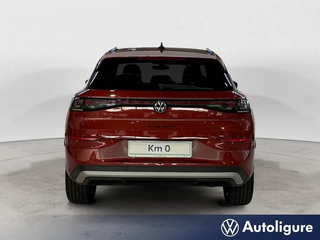 Volkswagen T-Roc 1.5 eTSI 85kW ACT Style DSG, миниатюра 4