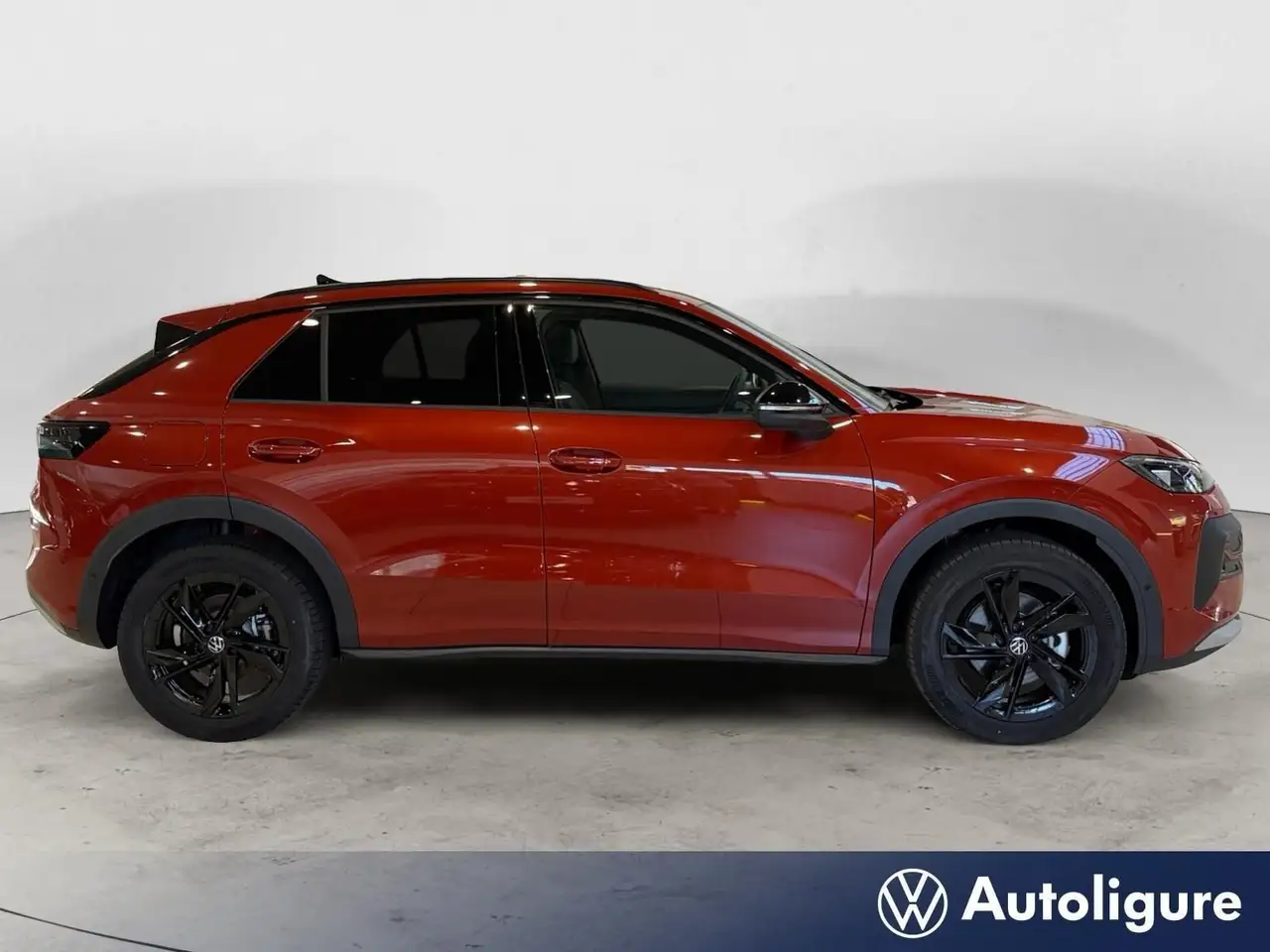 Volkswagen T-Roc 1.5 eTSI 85kW ACT Style DSG, миниатюра 6