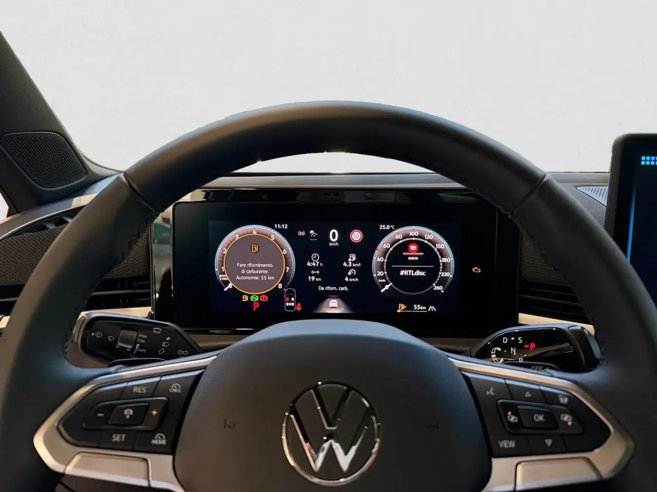 Volkswagen T-Roc 1.5 eTSI 85kW ACT Style DSG, миниатюра 11
