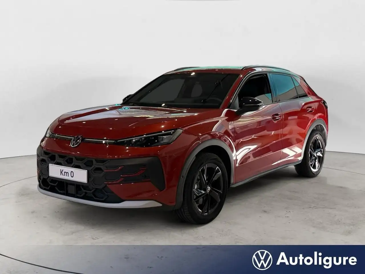 Volkswagen T-Roc 1.5 eTSI 85kW ACT Style DSG
